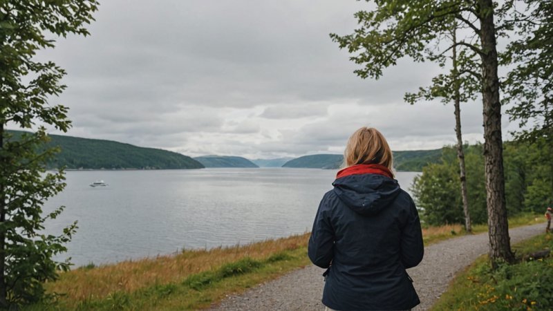 kulturell utforskning, Skandinavien, unika upplevelser, traditioner, resa