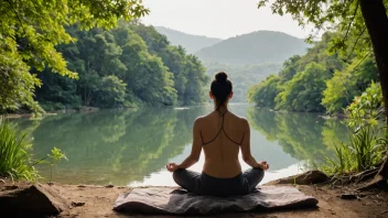 stresshantering, avkopplingstekniker, mindfulness, fysisk aktivitet, socialt stöd