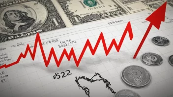 inflation, personlig ekonomi, ekonomisk påverkan, budgetering, investeringsstrategier