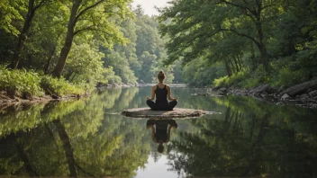 mindfulness, välbefinnande, meditation, stressreduktion, mental hälsa, medvetenhet, vardagsliv, tekniker