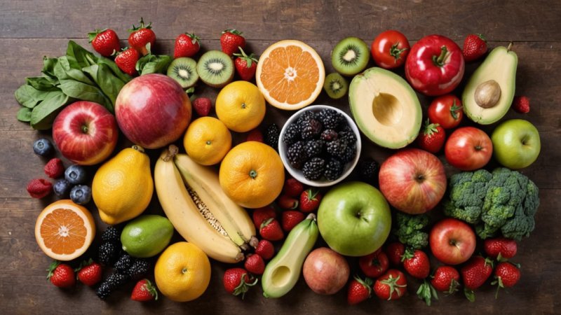 åldrande, kost, hälsa, omega-3, vitaminer, hydrering, balanserad kost