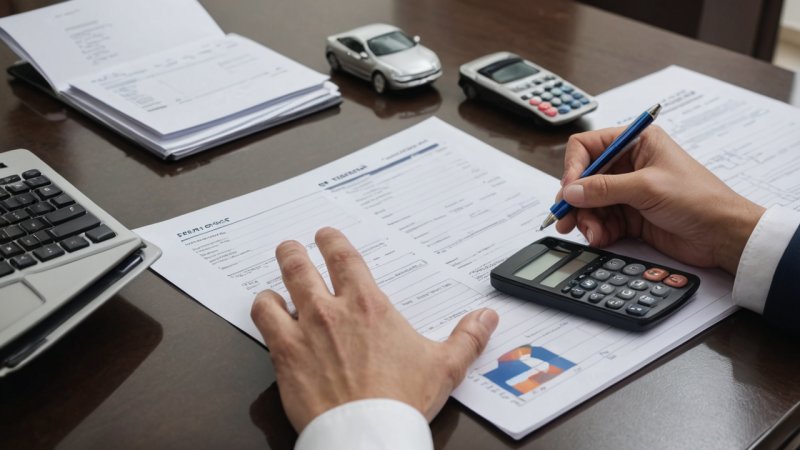 bilköp, ekonomisk planering, budgetering, lånealternativ, kreditvärdighet, bilval