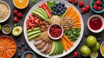 mat och psykologi, smaker och humör, känslomässigt ätande, medveten ätande, hälsosamma val