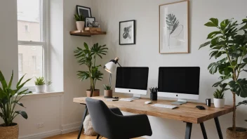 distansarbete, hemmakontor, coworking, arbeta hemifrån, flexibla utrymmen, produktivitet