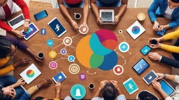 teknik, kulturell mångfald, sociala medier, utbildning, bevarande, globalisering