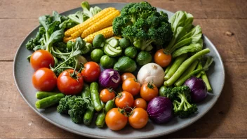 koldioxidavtryck, hållbar mat, lokala livsmedel, vegetariska måltider, minskning av matavfall