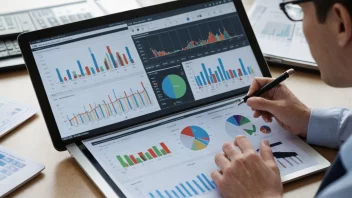 finansiella rapporter, personlig ekonomi, analys, budgetering, ekonomisk hälsa