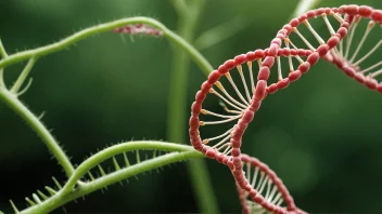 bioteknik, genetisk modifiering, etik, framtid för bioteknik, jordbruk, miljö