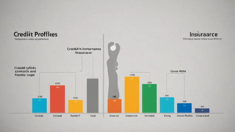kreditpoäng, försäkringspremier, personlig ekonomi, ekonomisk läskunnighet, försäkringskostnader