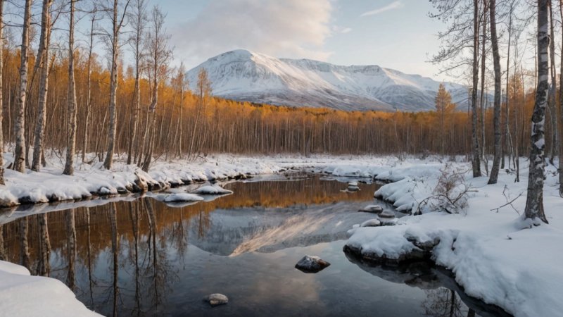 Abisko, Tyresta, weekendresor, naturälskare, Sverige resa, vandring, utomhusaktiviteter