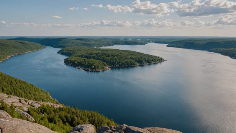 unika weekendresor, Sverige resa, utforska Sverige, rese destinationer, natur och kultur