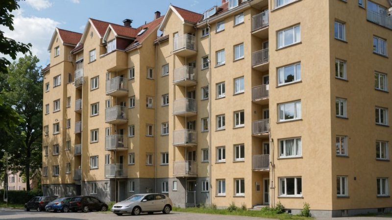 bostadsrätter, kooperativa bostadsrätter, ägarlägenheter, svenska bostadstrender, bostadslagstiftning, bostadens framtid i Sverige